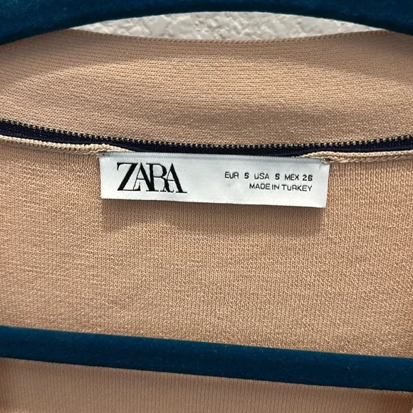 NWOT Zara Robe Cardigan - Picture 3 of 6